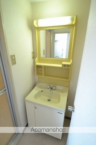 松尾ビルの内装写真