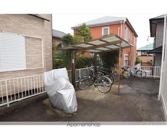 エステートピア岩崎台の内装写真