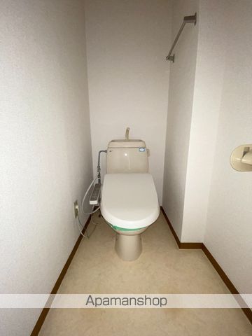 メゾン・エトワ-ルIの内装写真
