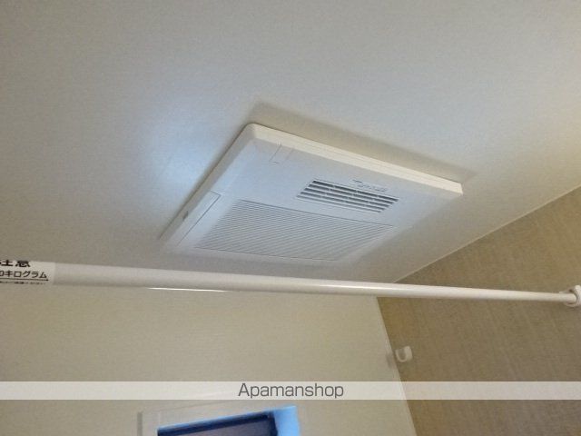 ソルフェジオ東津田の内装写真