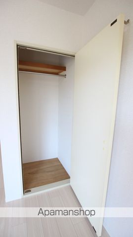 ラフォーレ・パレスIIの内装写真