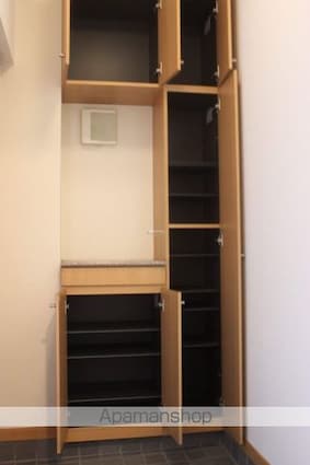 ロジュマン・グラース[1K/28.01m2]の内装5