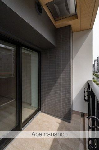 シーズンフラッツ大森西の内装写真