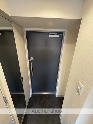 プレサンス西九条シティベイの内装写真