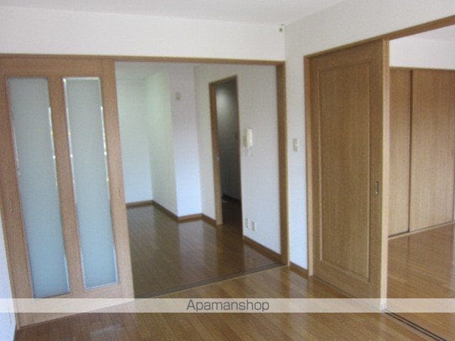 ファインクレスト八千代台の内装写真