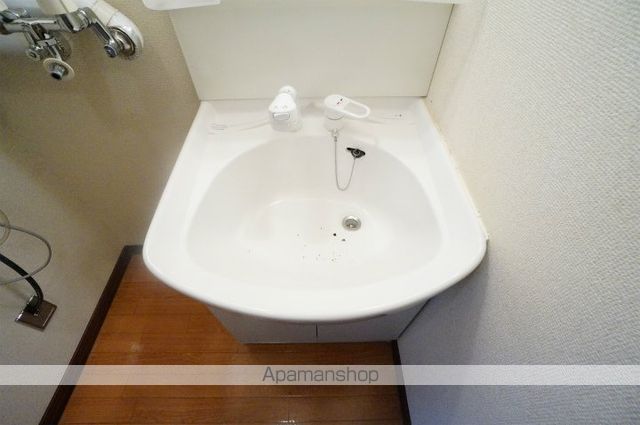 ハイムテイネ1・2の内装写真