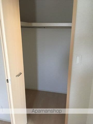 プランドール高槻の内装写真