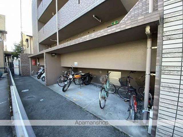 ヴィクトワール弐番館のその他写真
