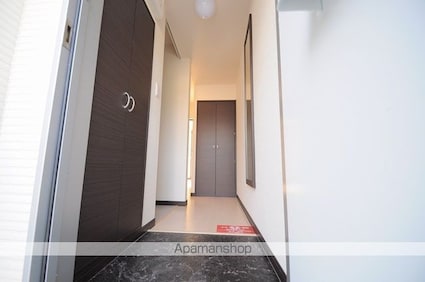 レオネクストラ　ポール[1LDK/46.94m2]の収納