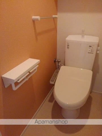 クレイトンヒルズ興津の内装写真