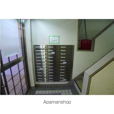 藤井ビル麻生の内装写真