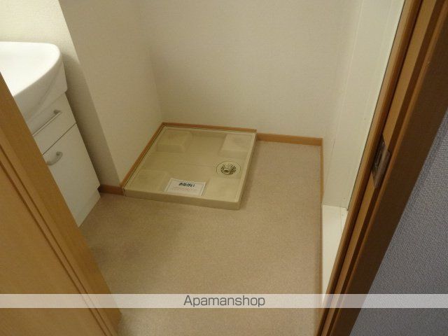 エスポワール西川の内装写真