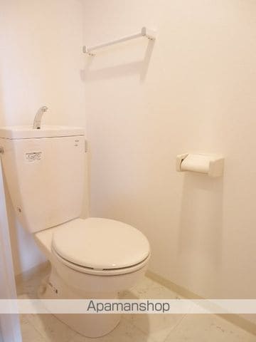 CREA月寒東の内装写真
