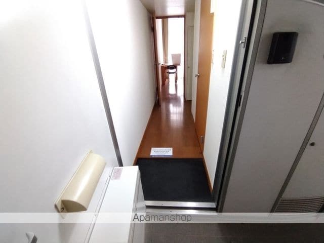 レオパレスアネックスグランドゥールの内装写真