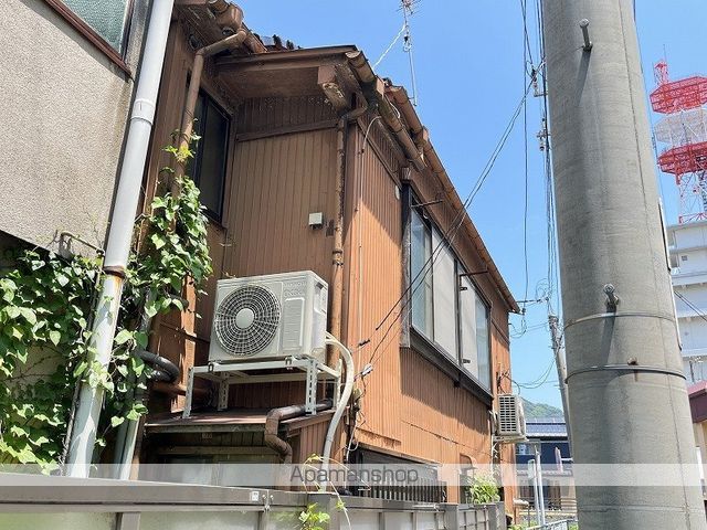 ハイツ105の外観写真