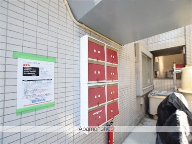 シャトーヌーボ相模原の外観写真