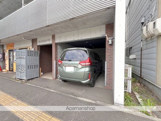 LA・VIORETTEのその他写真