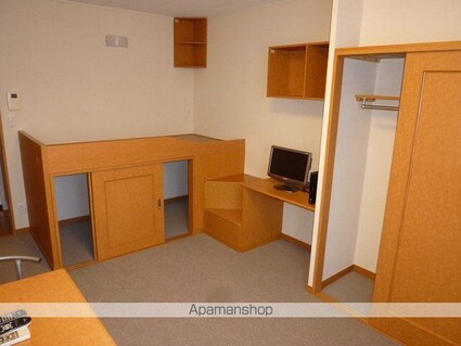 レオパレスＫＩＫＵＭＡ[1K/23.18m2]のその他部屋・スペース2