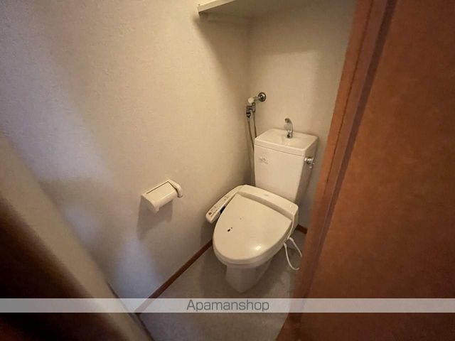 レオパレス花川北の内装写真