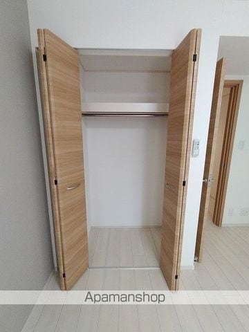 ヴィルヌーブ庄屋の内装写真