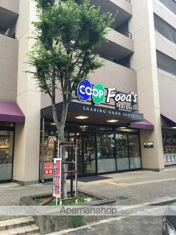 パラシオ苦楽園の周辺写真