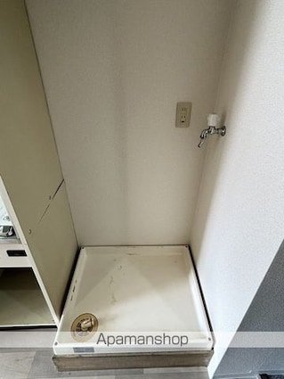 萱野ビル[1K/21m2]の内装4