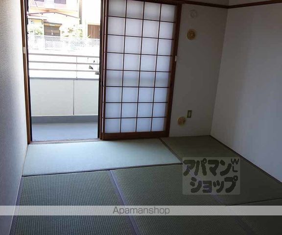 グランドハイツフナトラの内装写真
