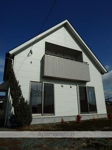 西鉄天神大牟田線 八丁牟田駅 徒歩11分 2階建 築14年の玄関写真