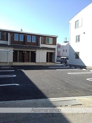 サンテラスⅠ[1LDK/44.88m2]の共用部6