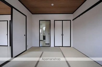 フレグランスすわＢ棟[2K/38.8m2]の内装1