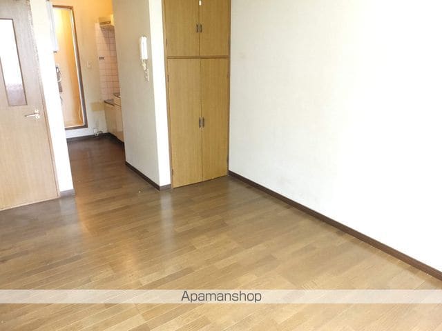 フォレストヒルズ東札幌の内装写真
