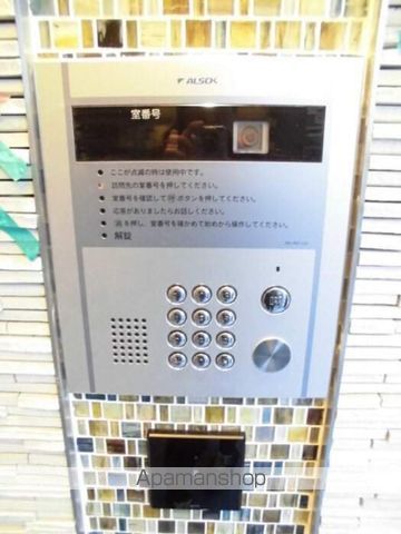 サンパティークの内装写真