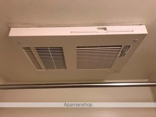 ヴレ スュールの内装写真