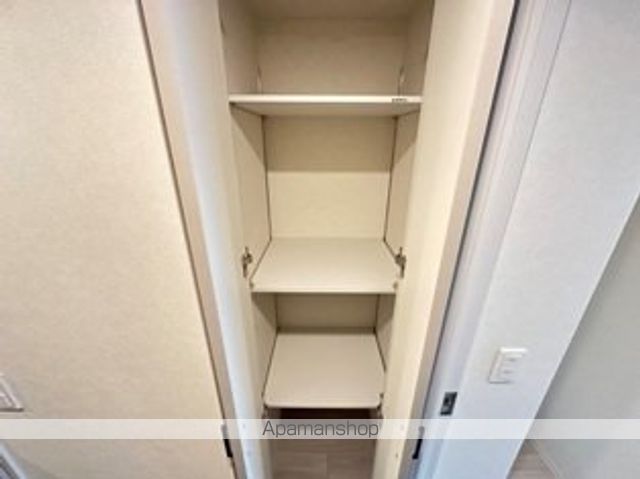 アーバネックス東梅田の内装写真