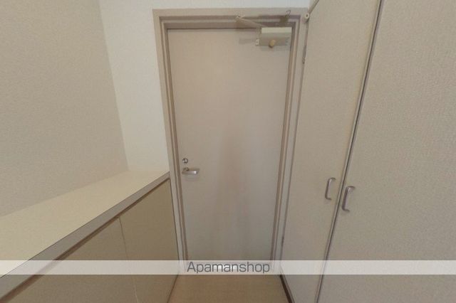 グランティ新潟の内装写真