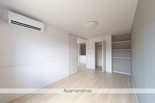 クレストIIの内装写真