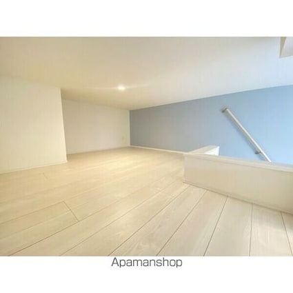 グランリーフ[1R/20.08m2]の内装4