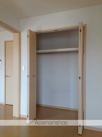 エコーズIIの内装写真