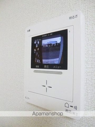 ベル・イーストの内装写真
