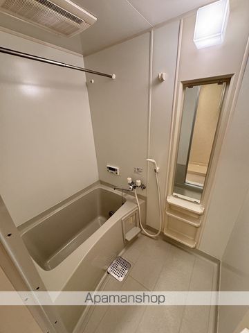 フレックス南郷通の内装写真