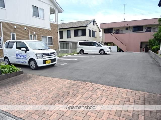 スクエア5のその他写真