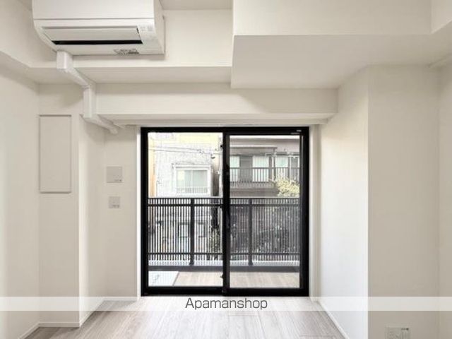 エレミ本蓮沼[1K/25.12m2]のリビング・居間2