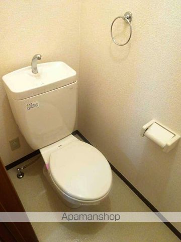 パセオきわの内装写真