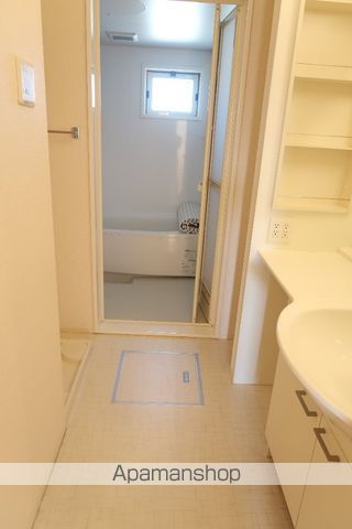 プレザントシティー長久手.の内装写真