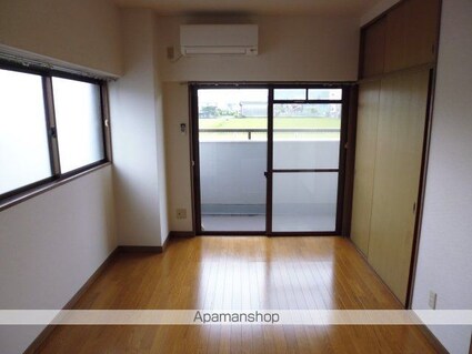 コートリジェール[3DK/58.5m2]の内装3