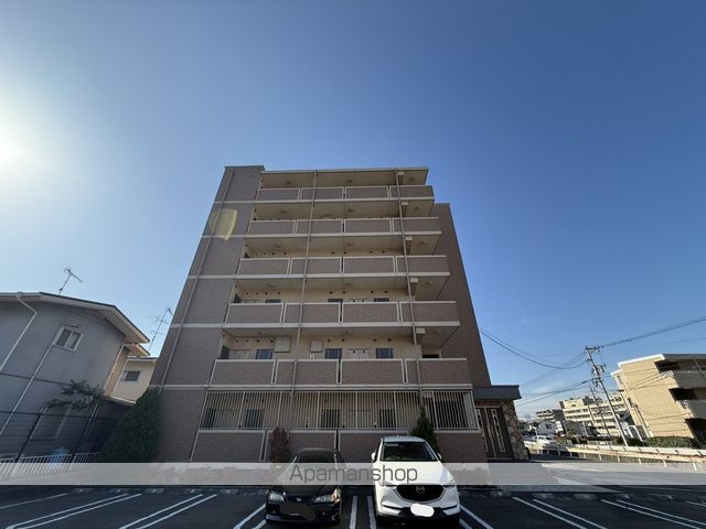 グリシナの外観写真