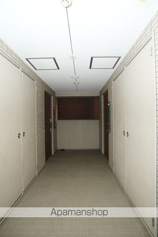 ジュネーゼグラン東梅田のその他写真