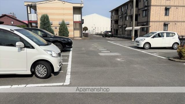 レオパレス八女のその他写真
