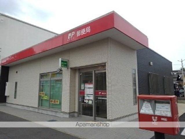 シャンテハウス中根IIIの周辺写真