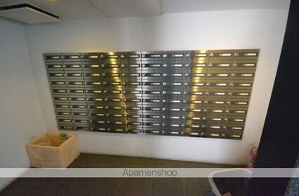 イプセ蒲田ＷＥＳＴ[2LDK/54.81m2]の共用部3